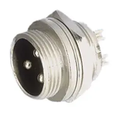 10.230/3/M CONECTOR MICRO MACHO BASE 3 PIN