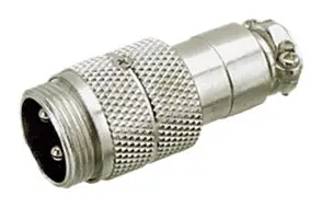 [10.230/3/P] 10.230/3/P CONECTOR MICRO MACHO AEREO 3 PIN