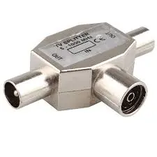 10.541/F/I DISTRIBUIDOR METALICO 1 HEMBRA/2 MACHOS