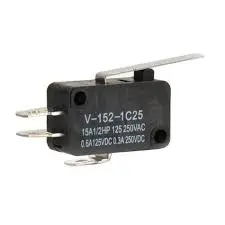 11.496/P/1 FINAL DE CARRERA CON PALANCA