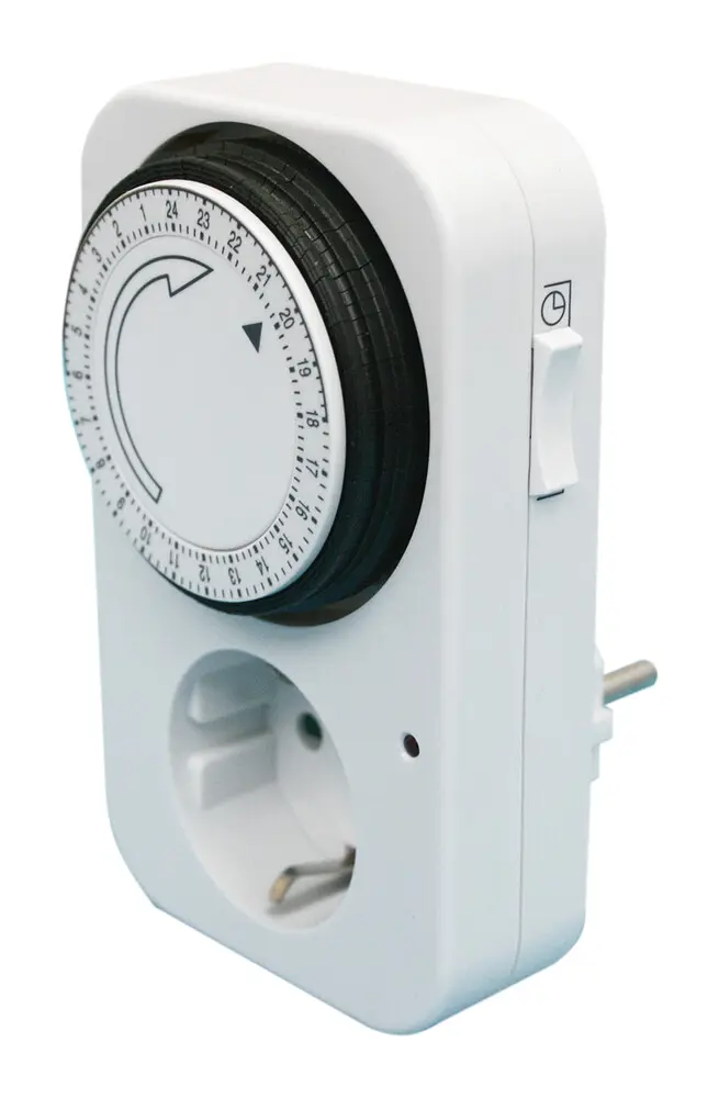 11.775 PROGRAMADOR MECANICO DIARIO