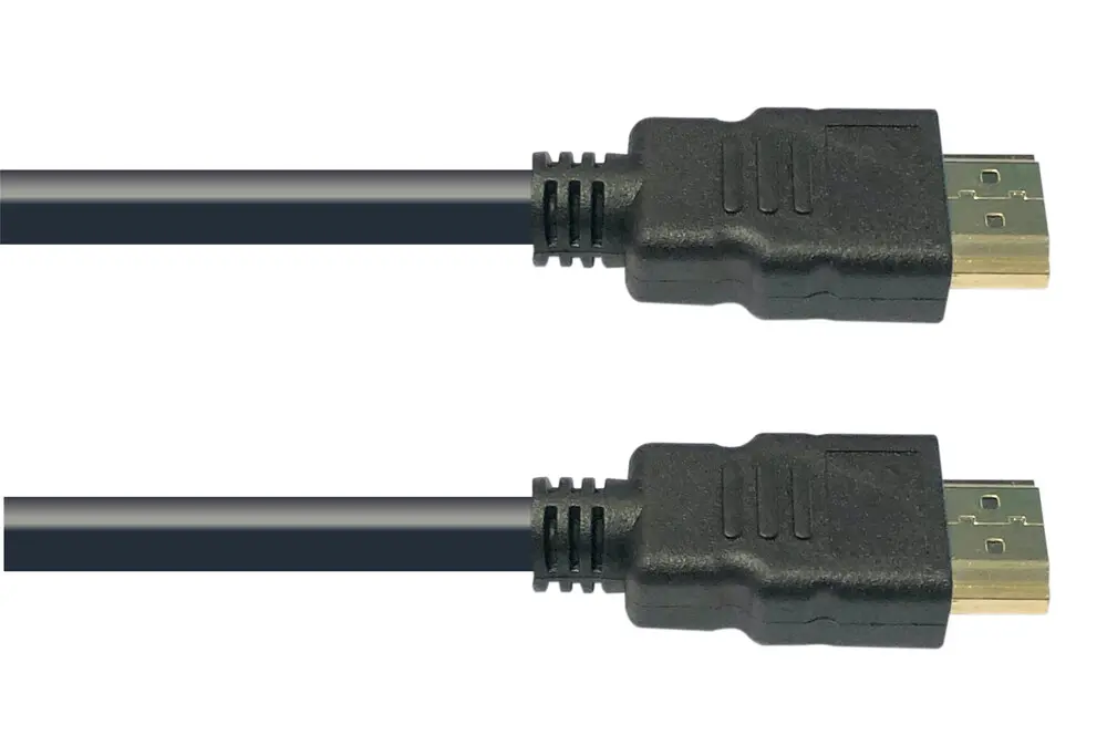 37.590/3 CONEXION HDMI MACHO/MACHO V1.4 3.00 mtrs