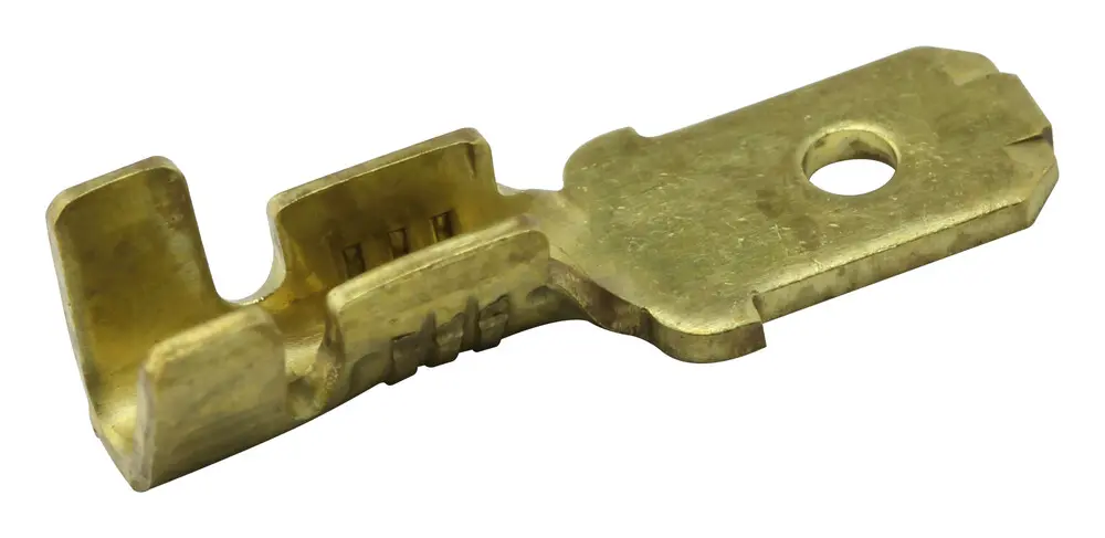 10.900/4 TERMINAL FASTON MACHO 4.8 mm