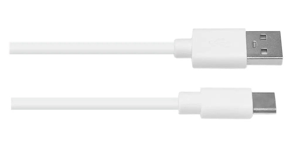 38.455/1 CONEXION USB TIPO A MACHO A USB TIPO C MACHO 1.00 mtr