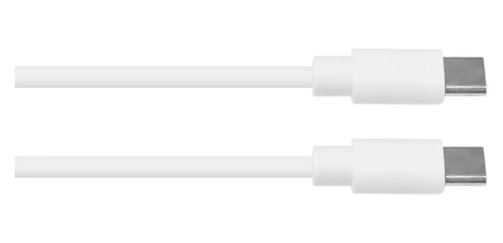 38.456/1 CONEXION USB TIPO C MACHO A USB TIPO C MACHO 1.00 mtr