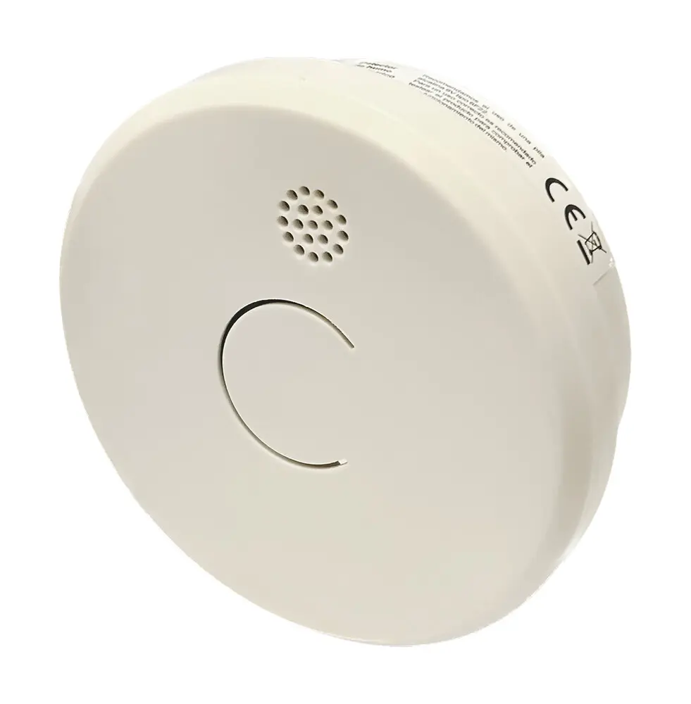 50.607 DETECTOR DE HUMO FOTO ELECTRICO