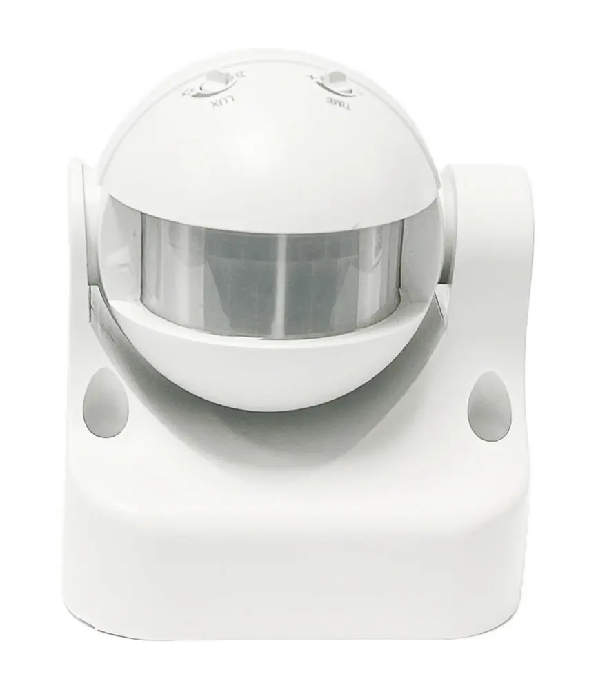 60.253 DETECTOR DE MOVIMIENTO POR INFRARROJOS DE SUPERFICIE