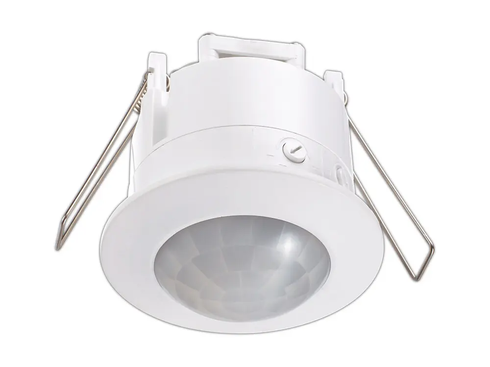 60.253/EMP DETECTOR DE MOVIMIENTO POR INFRARROJOS DE EMPOTRAR