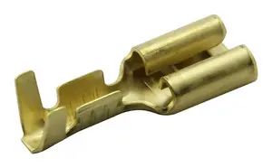 10.905/4 TERMINAL FASTON HEMBRA 4.8 mm