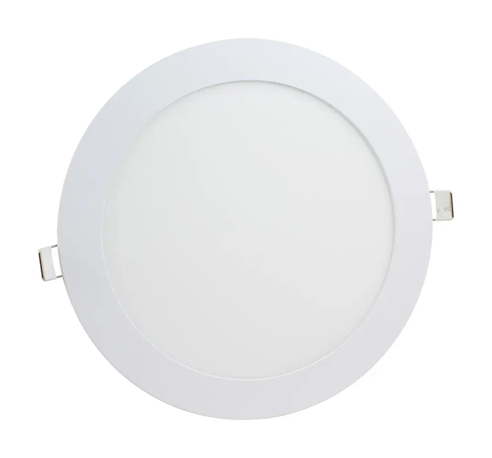 [81.610/E/B/BL] 81.610/E/B/BL DOWNLIGHT LED 18W REDONDO EMPOTRAR BLANCO NEUTRO