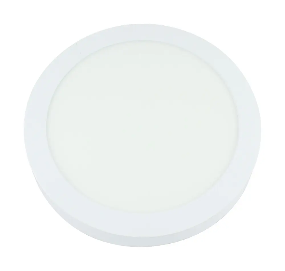 81.640/R/B/BL DOWNLIGHT LED 18W REDONDO SUPERFICIE BLANCO NEUTRO