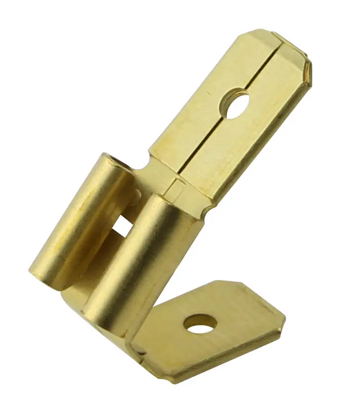 10.912/6 TERMINAL FASTON MACHO/HEMBRA/MACHO 6.3 mm