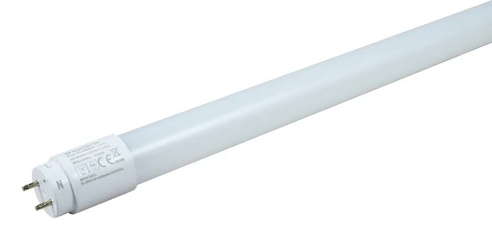 81.531/DIA TUBO LED T8 12W 900mm LUZ DIA DH