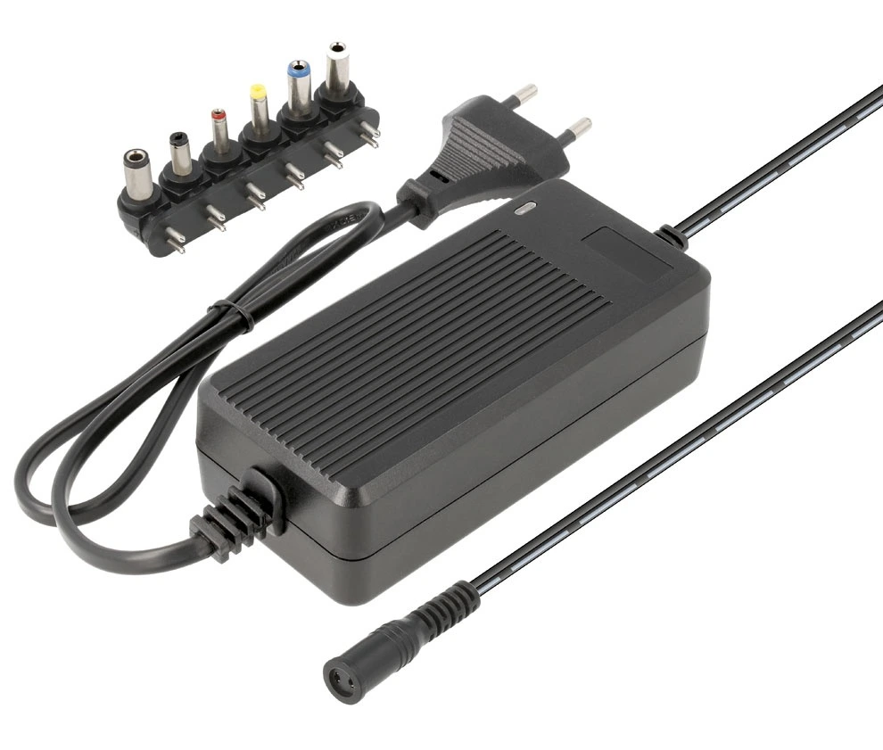ALM171 ALIMENTADOR UNIVERSAL 9-24V 3000mAH