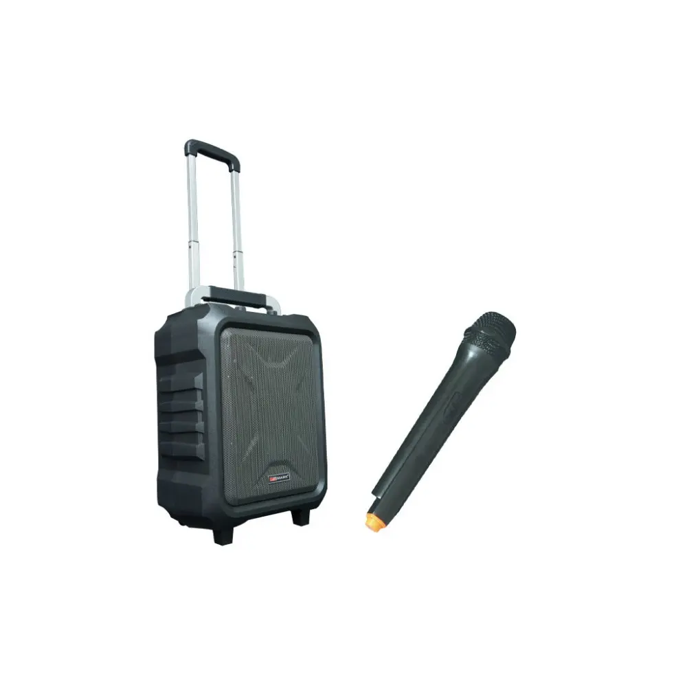 MAM90USBMKII SISTEMA DE AUDIO PORTATIL MARK