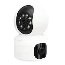 CAMARA WIFI FULL HD MALCATRONICS