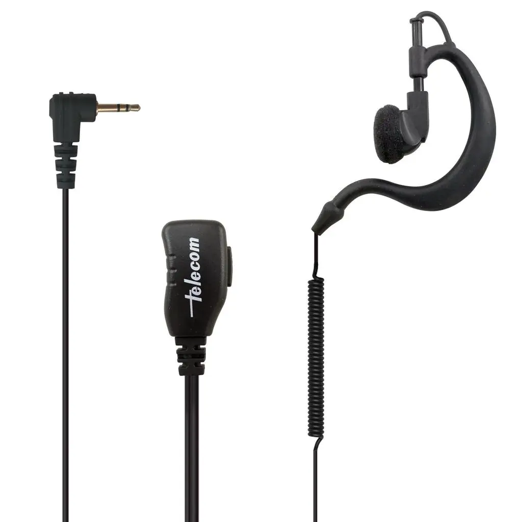 SARI-1308 MICROAURICULAR SERIES T6X COMPATIBLE MOTOROLA