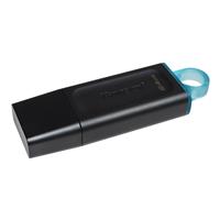 [DTX/64GB] DTX/64GB PEN DRIVE USB 3.2 64GB KINGSTON