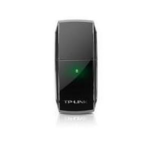 [ARCHER T2U] ARCHERT2U TARJETA INALAMBRICA USB 2.4/5 GHz TP-LINK