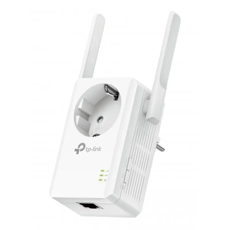 TL-WA860RE EXTENSOR WIFI N300 2.4GHz TP-LINK