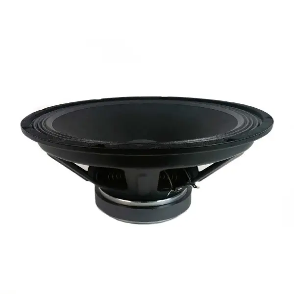 SF-15X-4 ALTAVOZ 15" 4 OHM 400 WTS RMS SFAUDIO