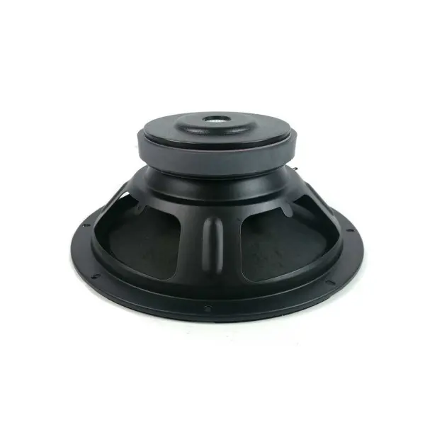 SF-12X-8 ALTAVOZ 12" 8 OHM 300 WTS RMS SFAUDIO
