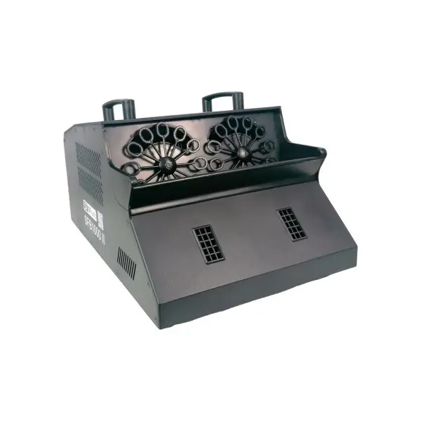 [SFB1000II-B] SFB1000 II MAQUINA DE BURBUJAS SFB1000 II SFAUDIO