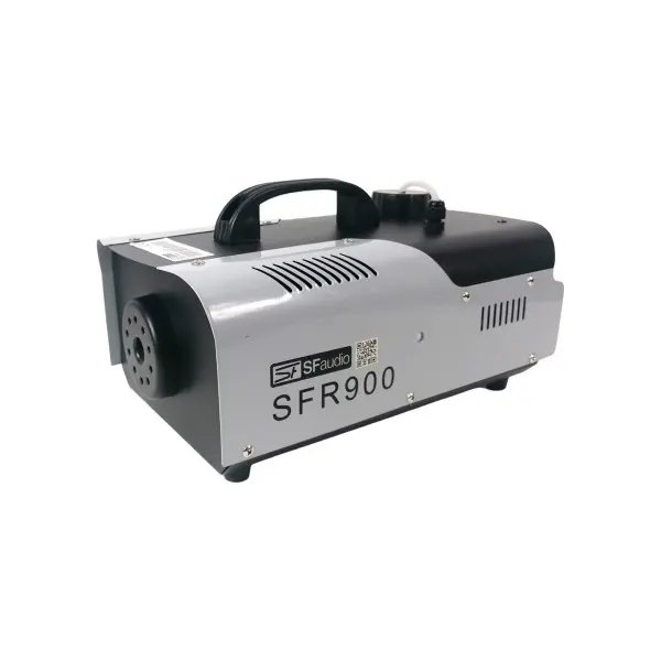 SFR900 MAQUINA DE HUMO SFR900 SFAUDIO