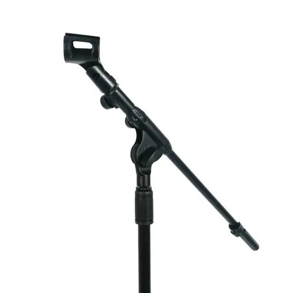 M-180B SOPORTE DE MICROFONO JIRAFA 97-160cms