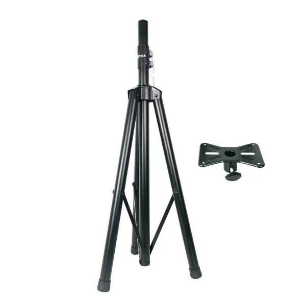 CIK-01-HD-2V SOPORTE DE ALTAVOZ TRIPODE