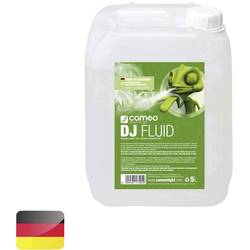 [CLFDJ5L] DJ FLUID LIQUIDO MAQUINA DE HUMO 5L DENSIDAD MEDIA