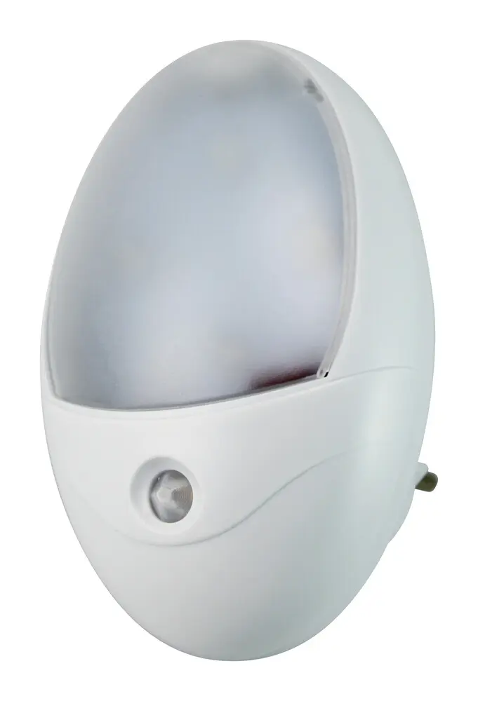 60.258 LUZ LED DE NOCHE CON SENSOR IR