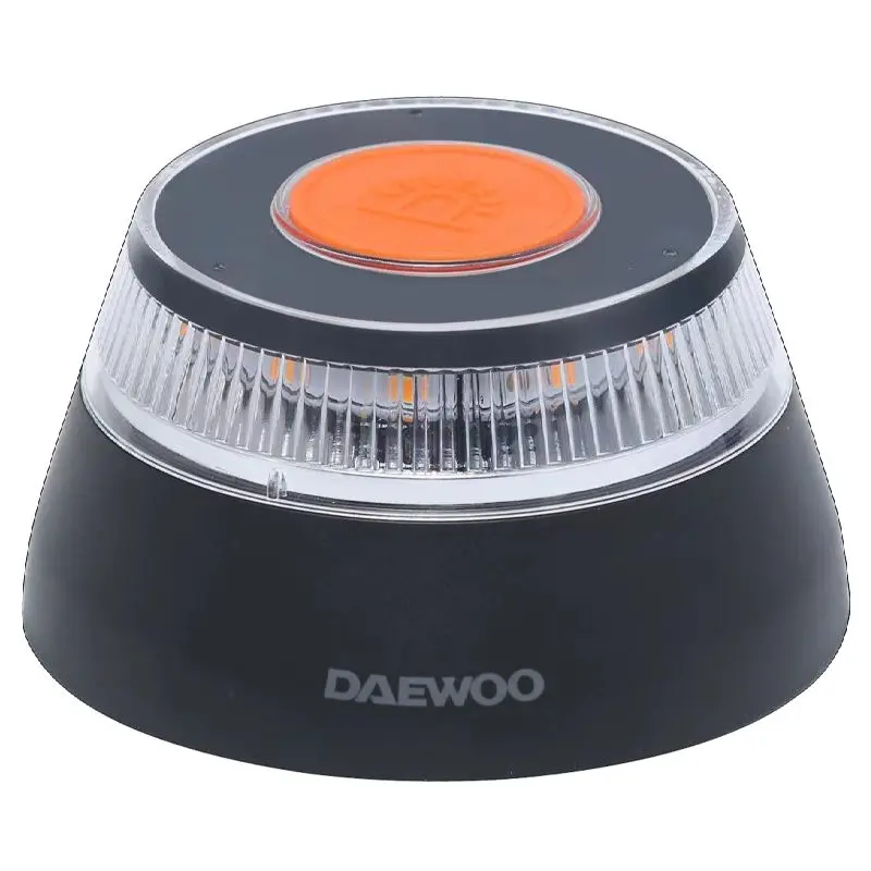 DW5001 LUZ DE EMERGENCIA GEOLOCALIZADA V16 DAEWOO 