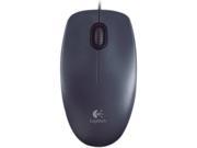 [RATO23743] M90 RATON USB LOGITECH