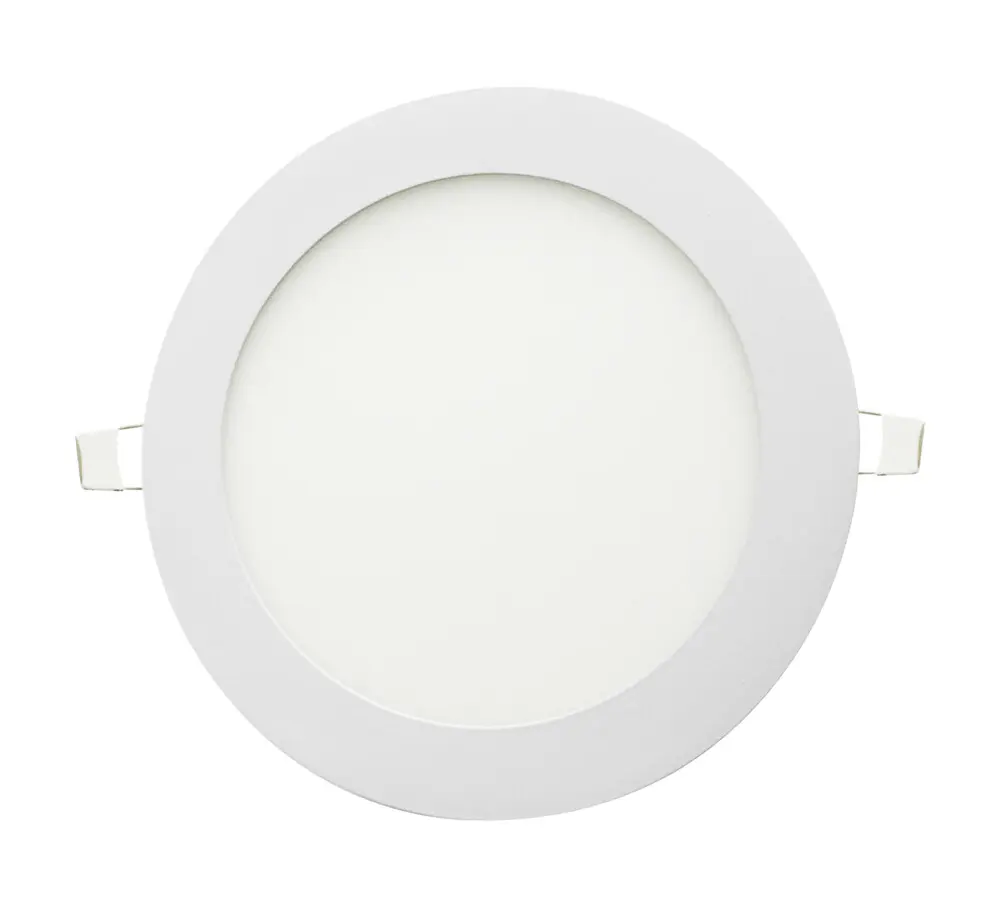 81.607/15/B/CCT DOWNLIGHT LED 15W REDONDO EMPOTRAR CCT