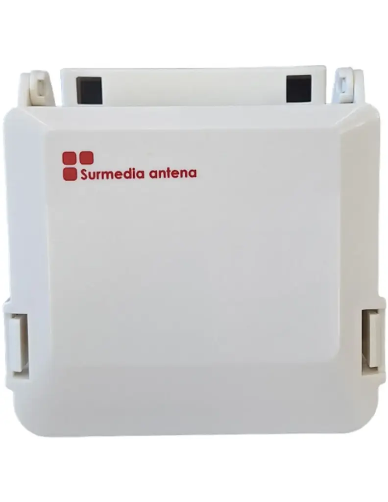 SMB345 AMPLIFICADOR DE MASTIL LTE 5G 1 ENTRADA UHF 40DB