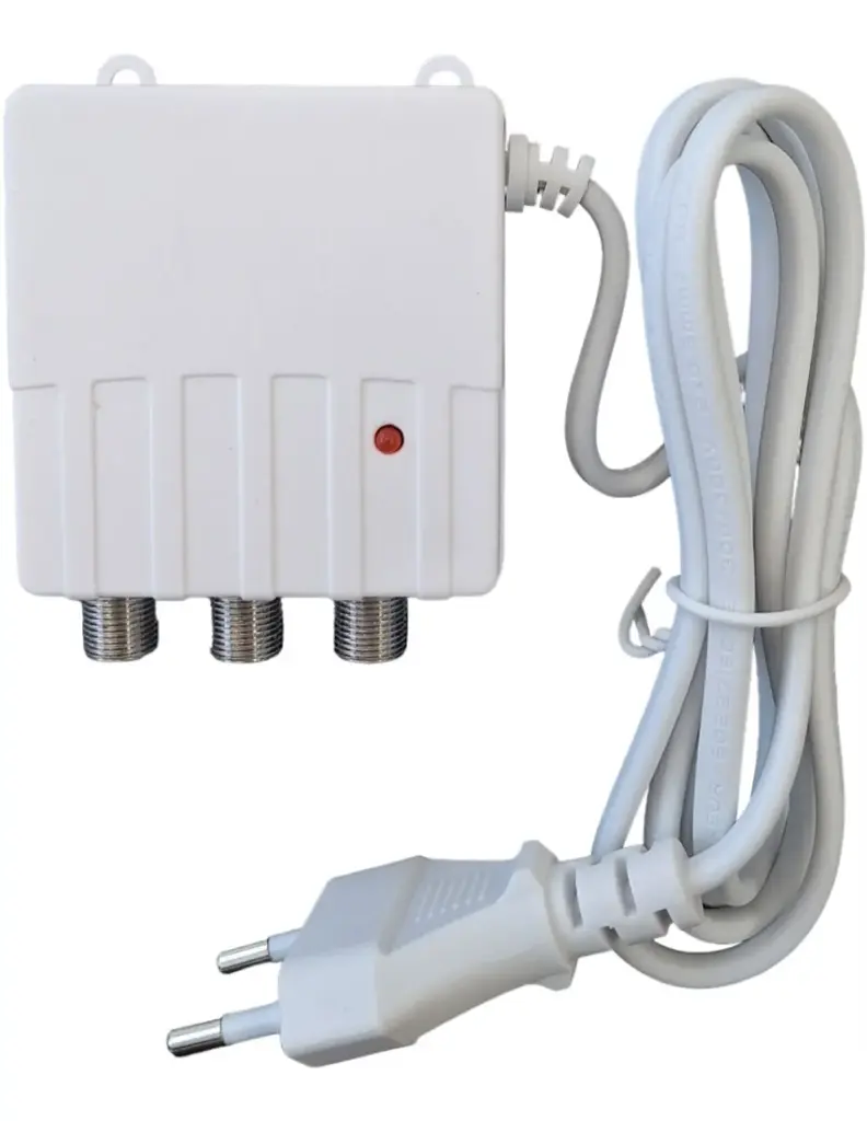 SMB301 FUENTE DE ALIMENTACION 24V 100mAh 2 SALIDAS