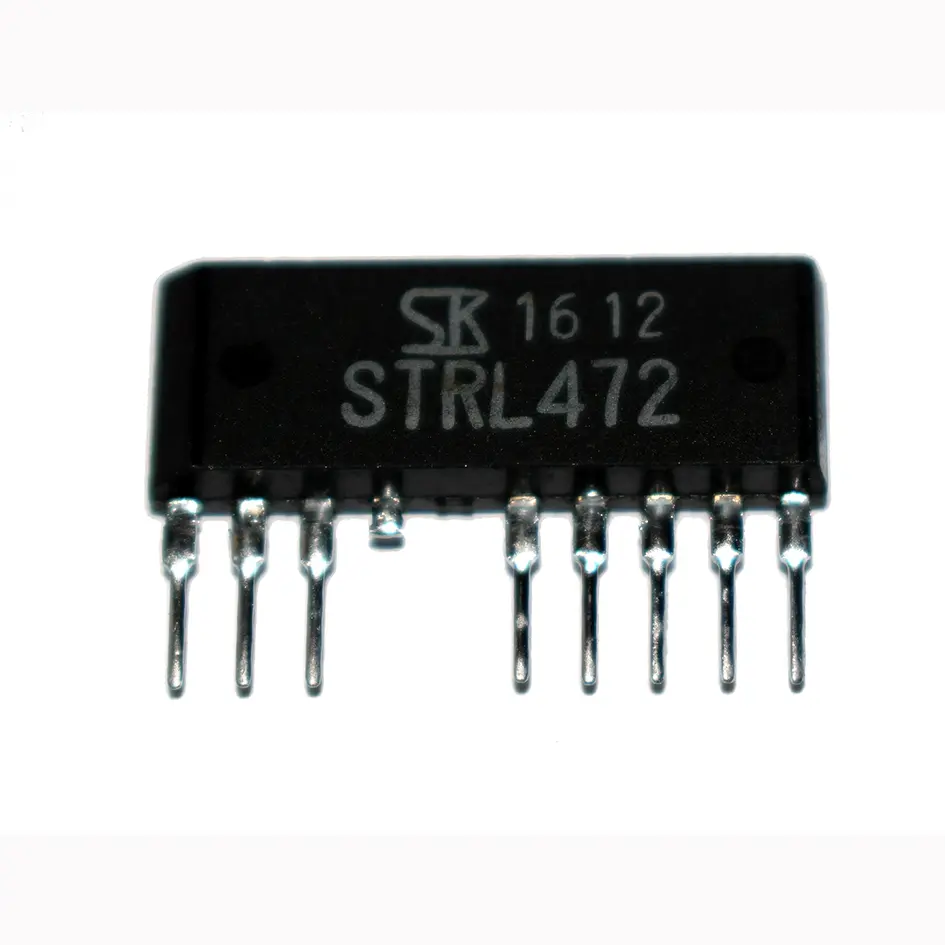 STRL472