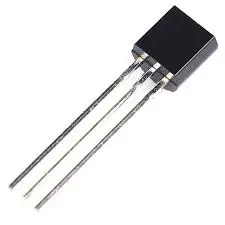 TL431 TRANSISTOR TL431