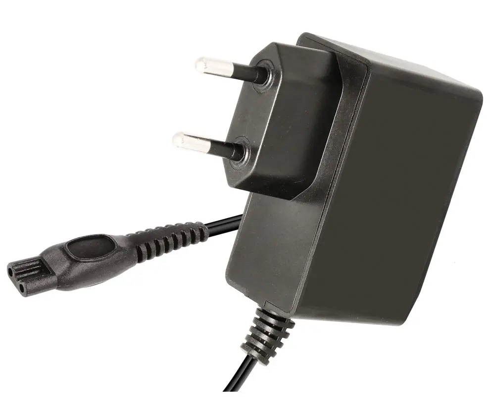 ALM145 ALIMENTADOR 15V 360mAH PARA CORTAPELOS