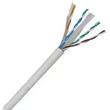 SMK6006 METRO CABLE UTP CAT6 CPR:DCA LSZH CCA 1