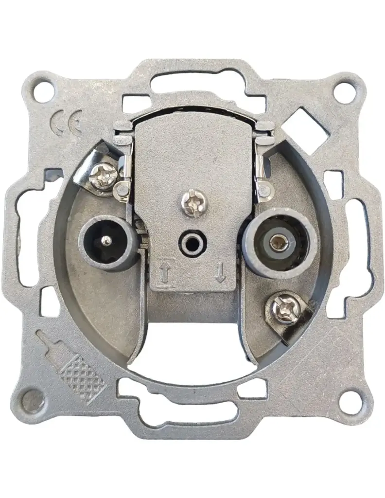NV034002 BASE DE TOMA INTERMEDIA