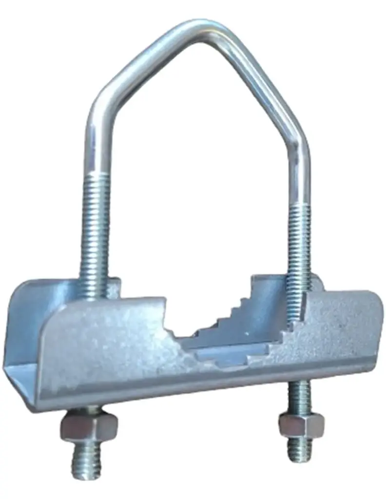 SMH10S ABRAZADERA CORTA 