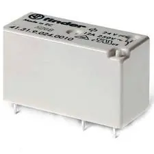 RL484 RELE 12 V 1 CIRCUITO 12 AMP