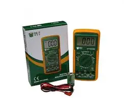[DT9205M] DT9205M MULTIMETRO DIGITAL BEST