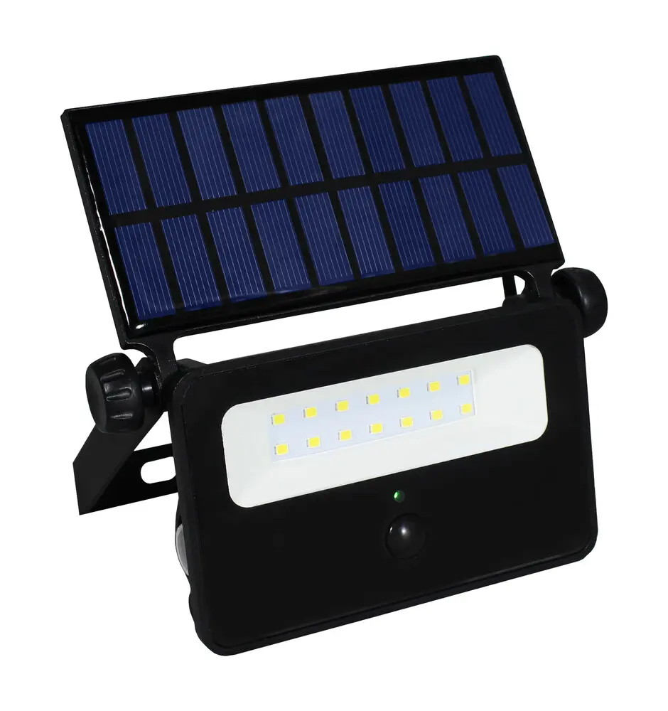 81.781 MINI FOCO LED SOLAR
