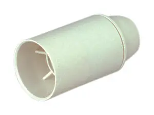 12.089/B PORTALAMPARAS ROSCA E14 BLANCO