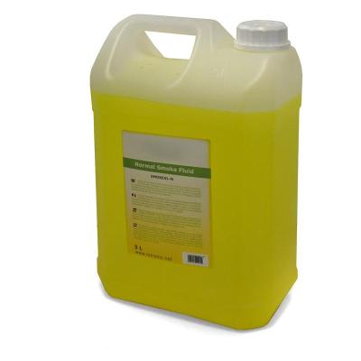 SMOKE5L-N LIQUIDO MAQUINA DE HUMO 5L DENSIDAD MEDIA IBIZA LIGHT