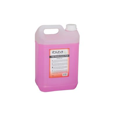 SMOKE5L-HD LIQUIDO MAQUINA DE HUMO 5L DENSIDAD ALTA IBIZA LIGHT