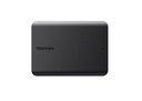 DTB520 DISCO DURO EXTERNO TOSHIBA CANVIO BASIC 2TB USB 3.2